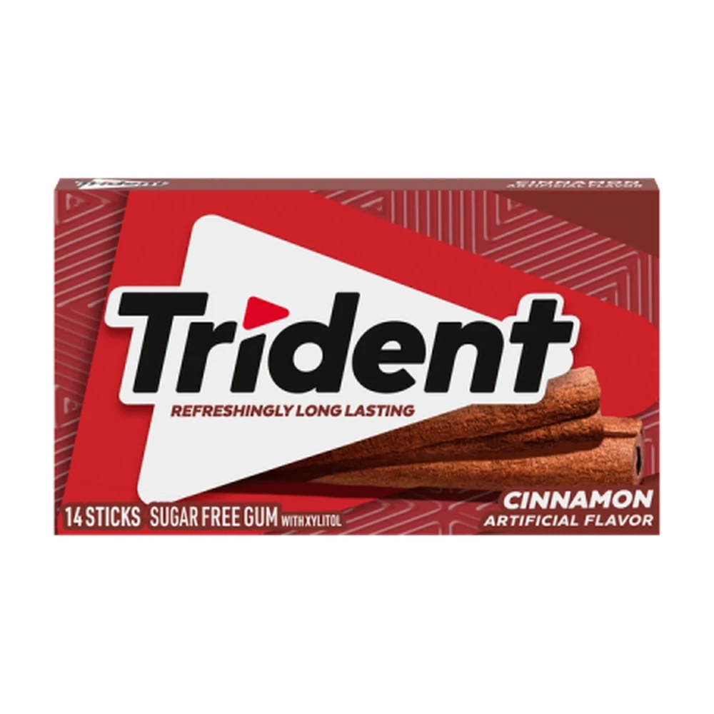 Trident 42