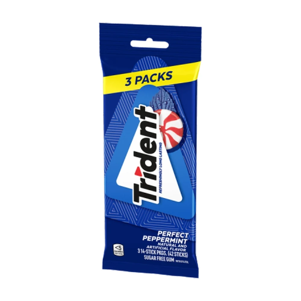 Trident 43