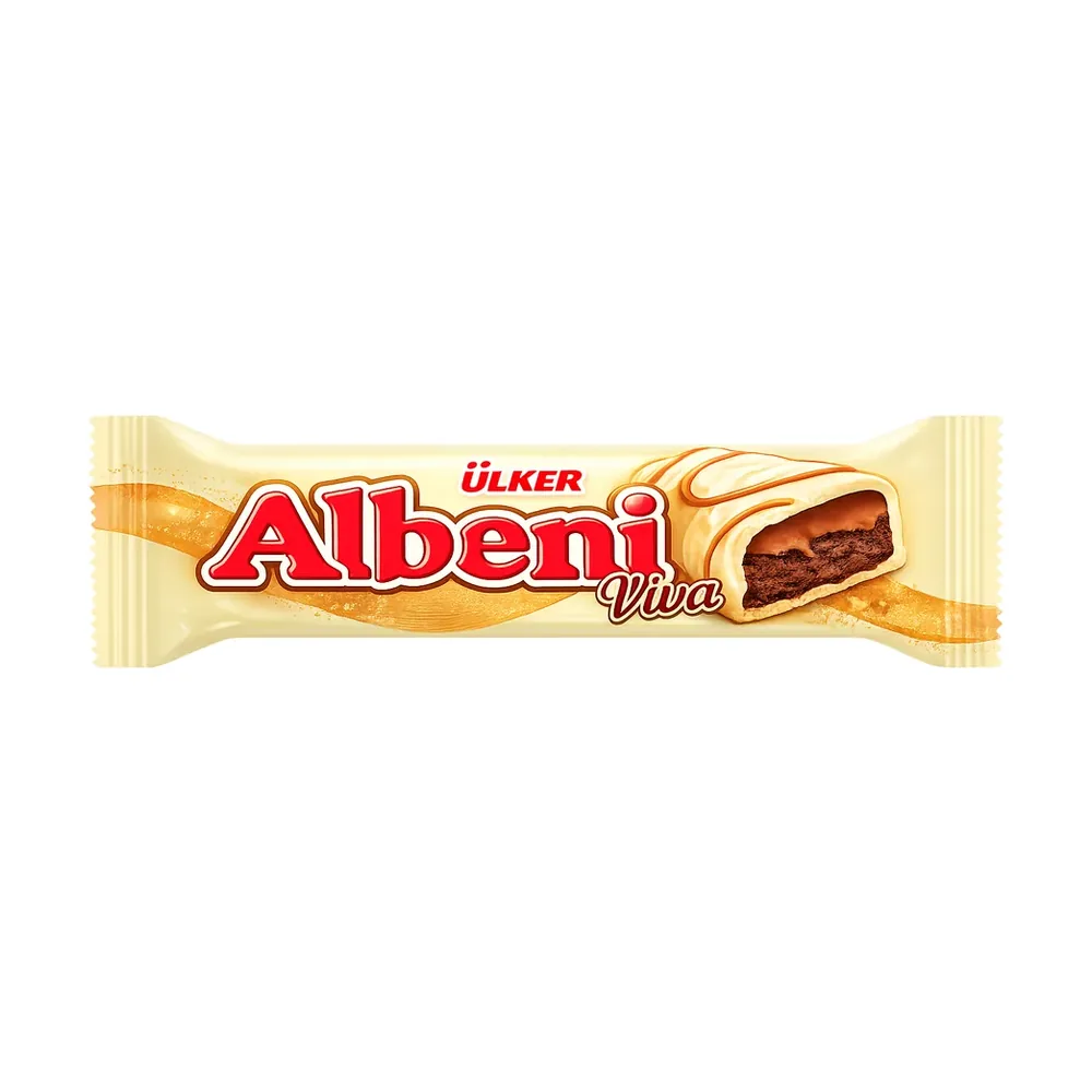 Ülker 1