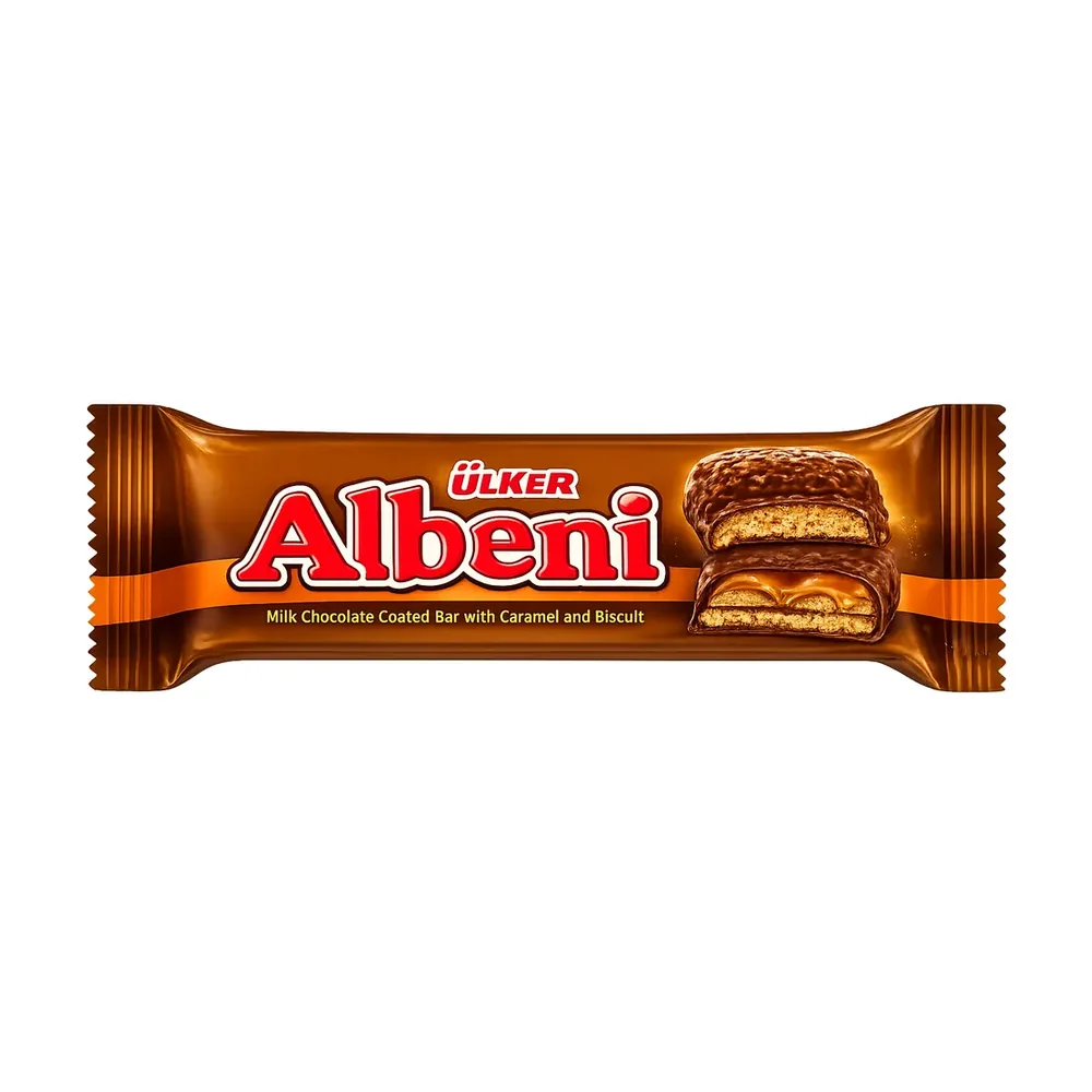 Ülker 2