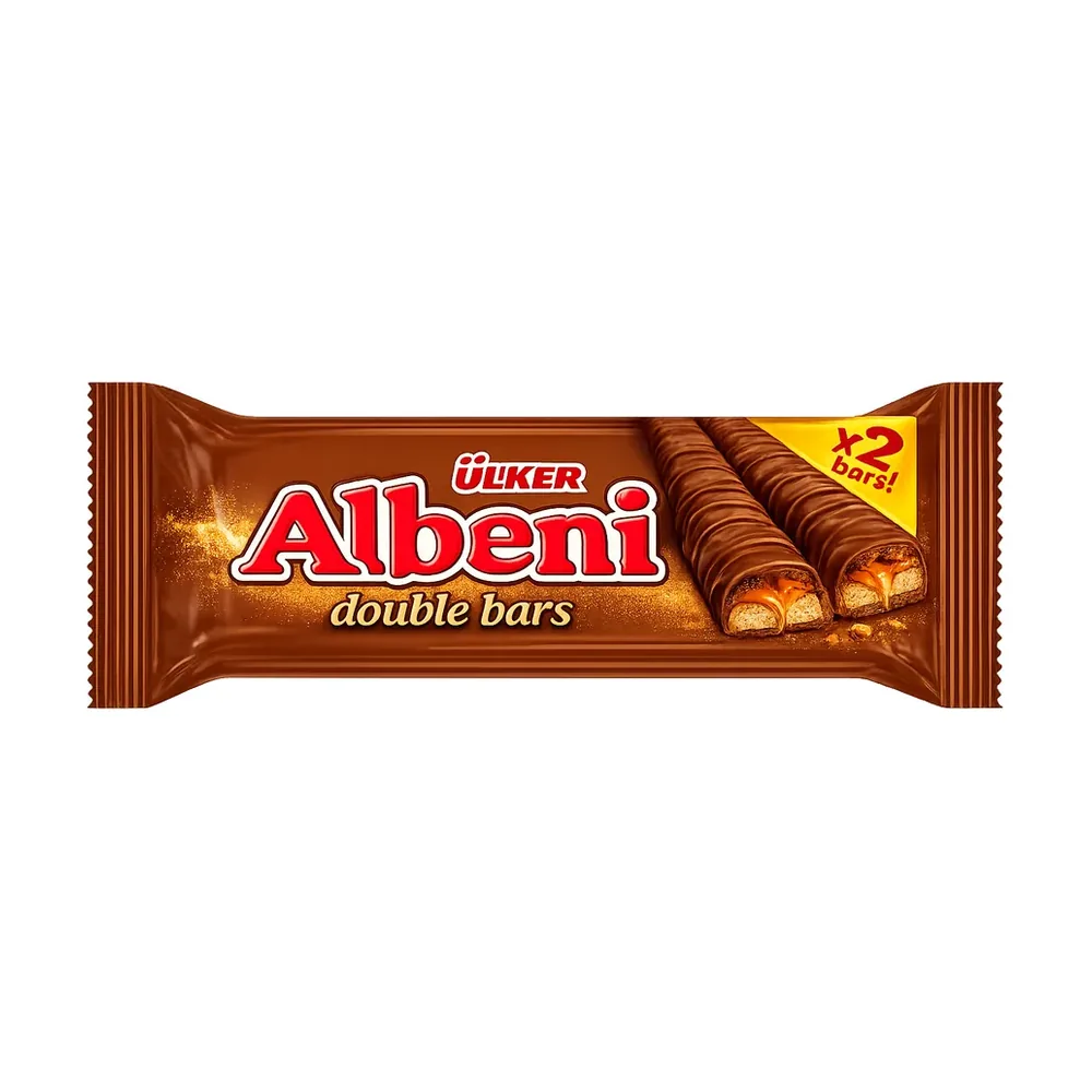 Ülker 4