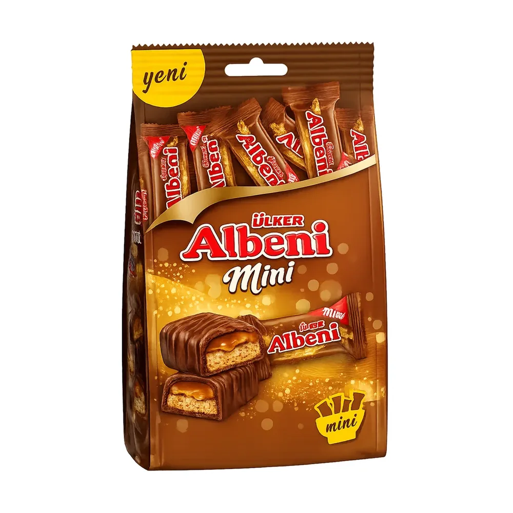 Ülker 6