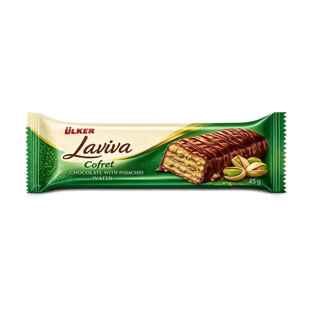 Ülker 8
