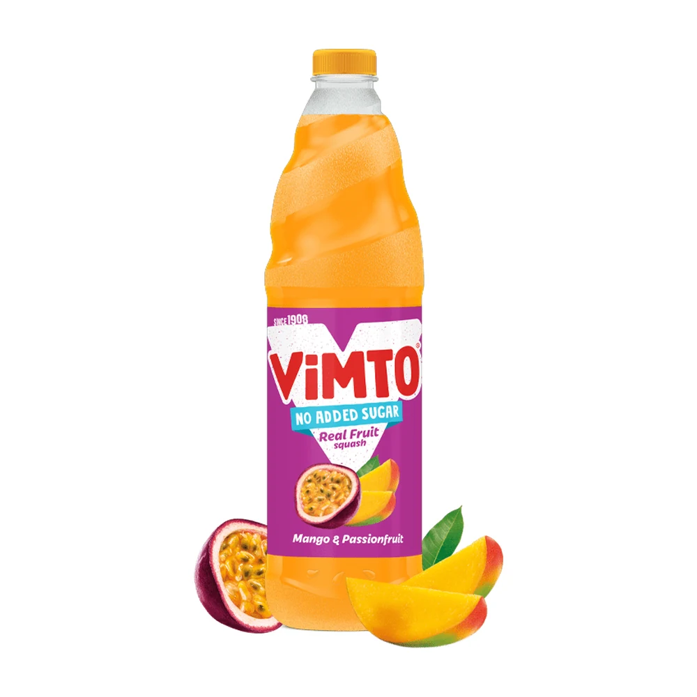 Vimto 2