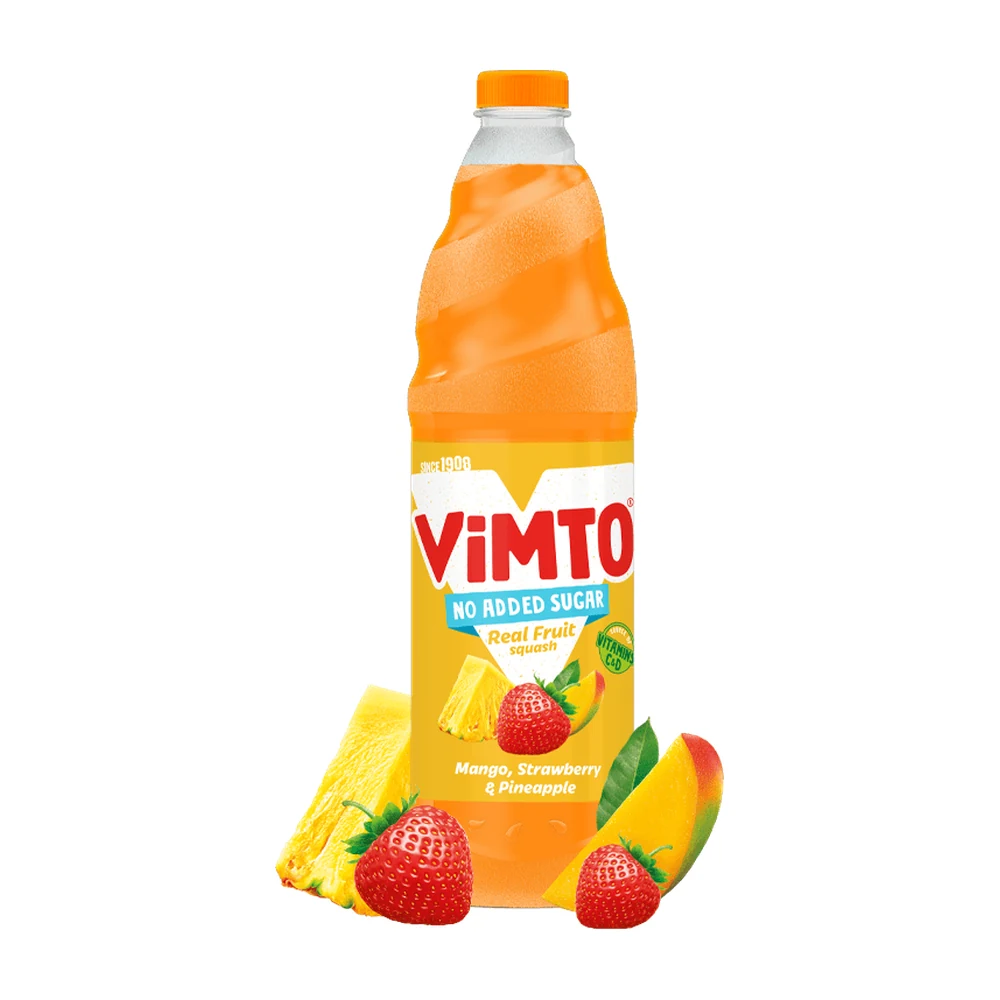 Vimto 3