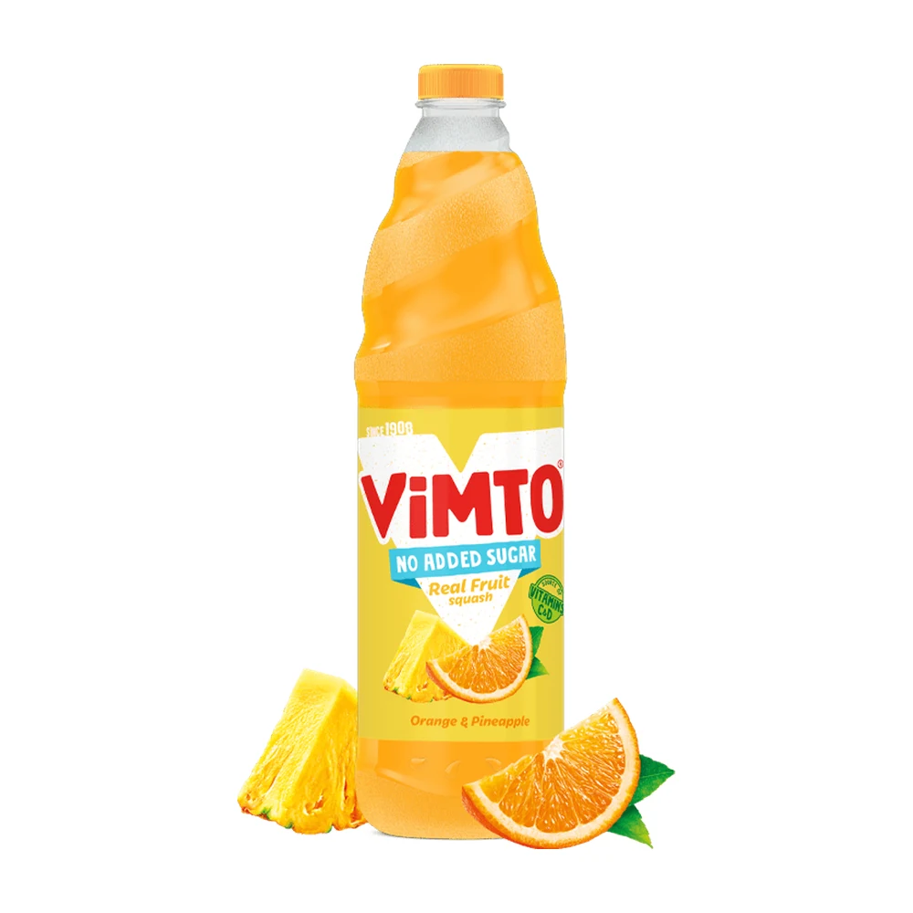 Vimto 4