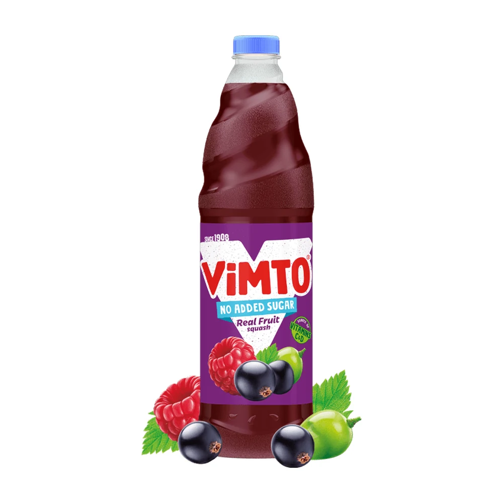 Vimto 5