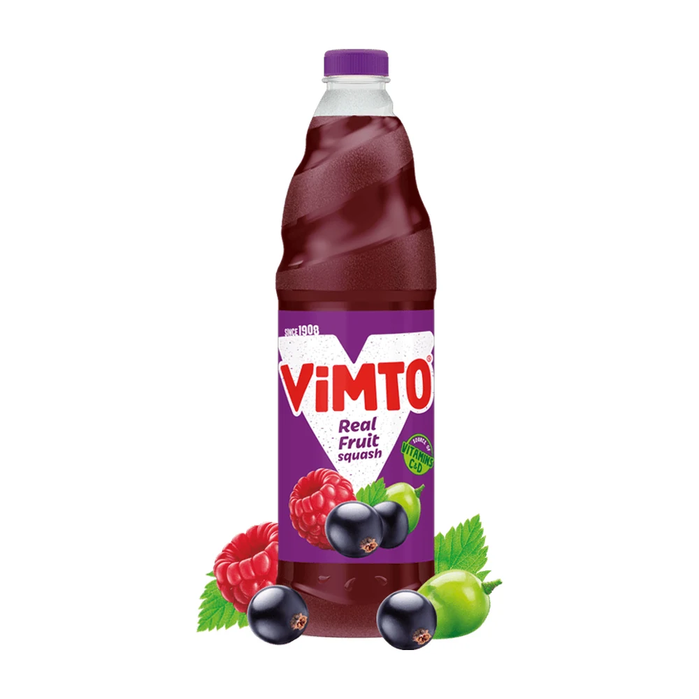 Vimto 6