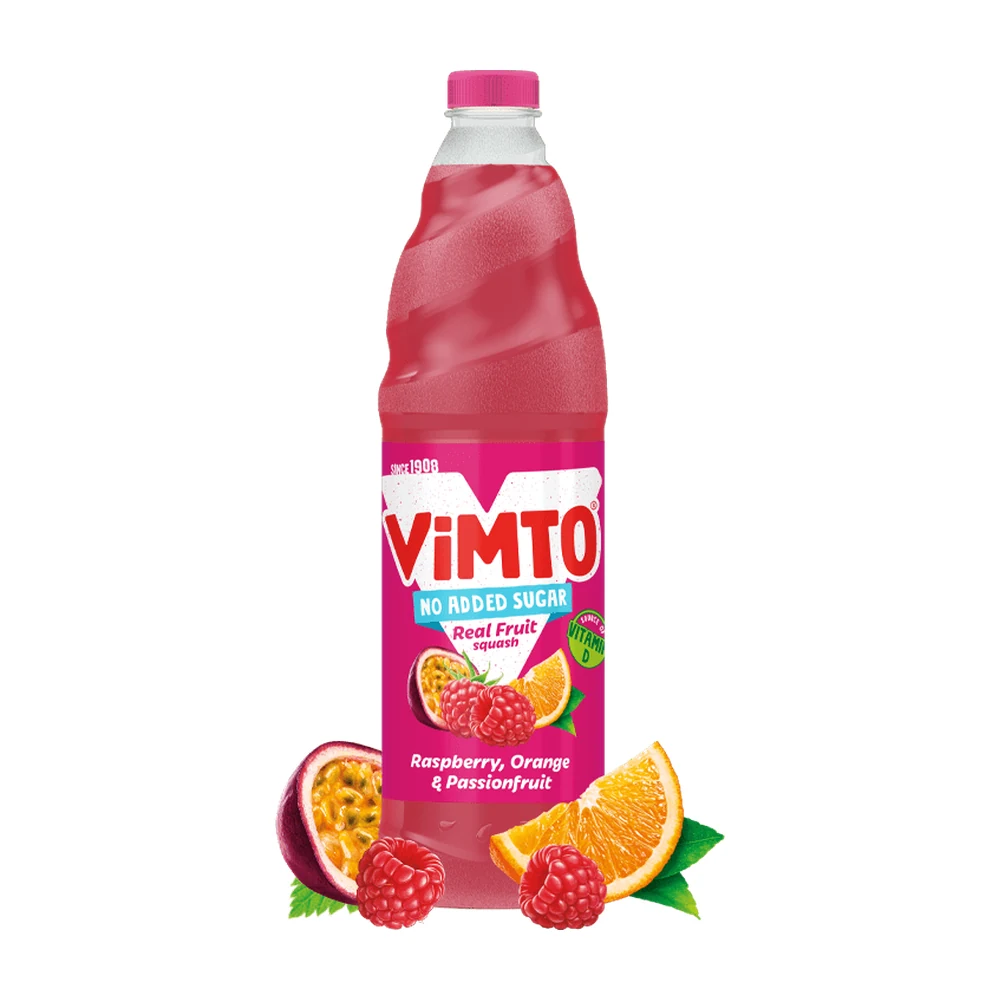 Vimto 7