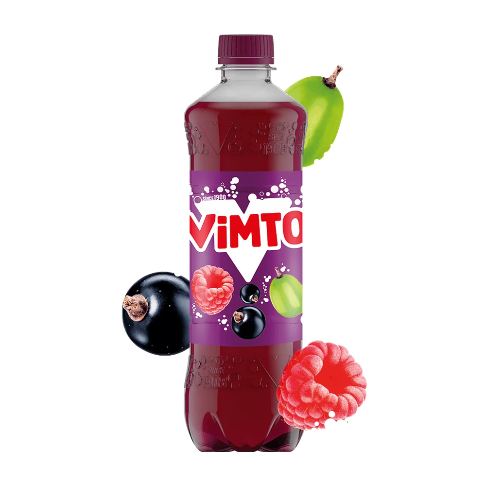 Vimto 11