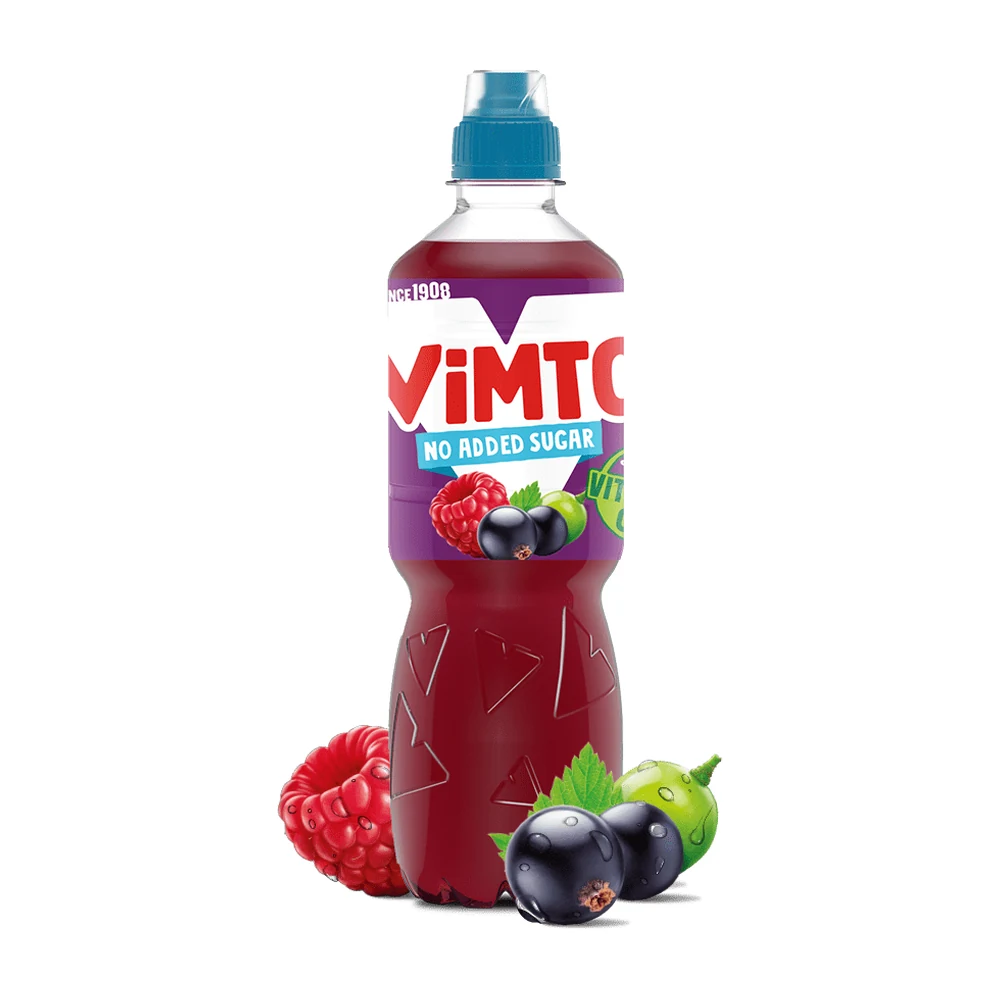 Vimto 12