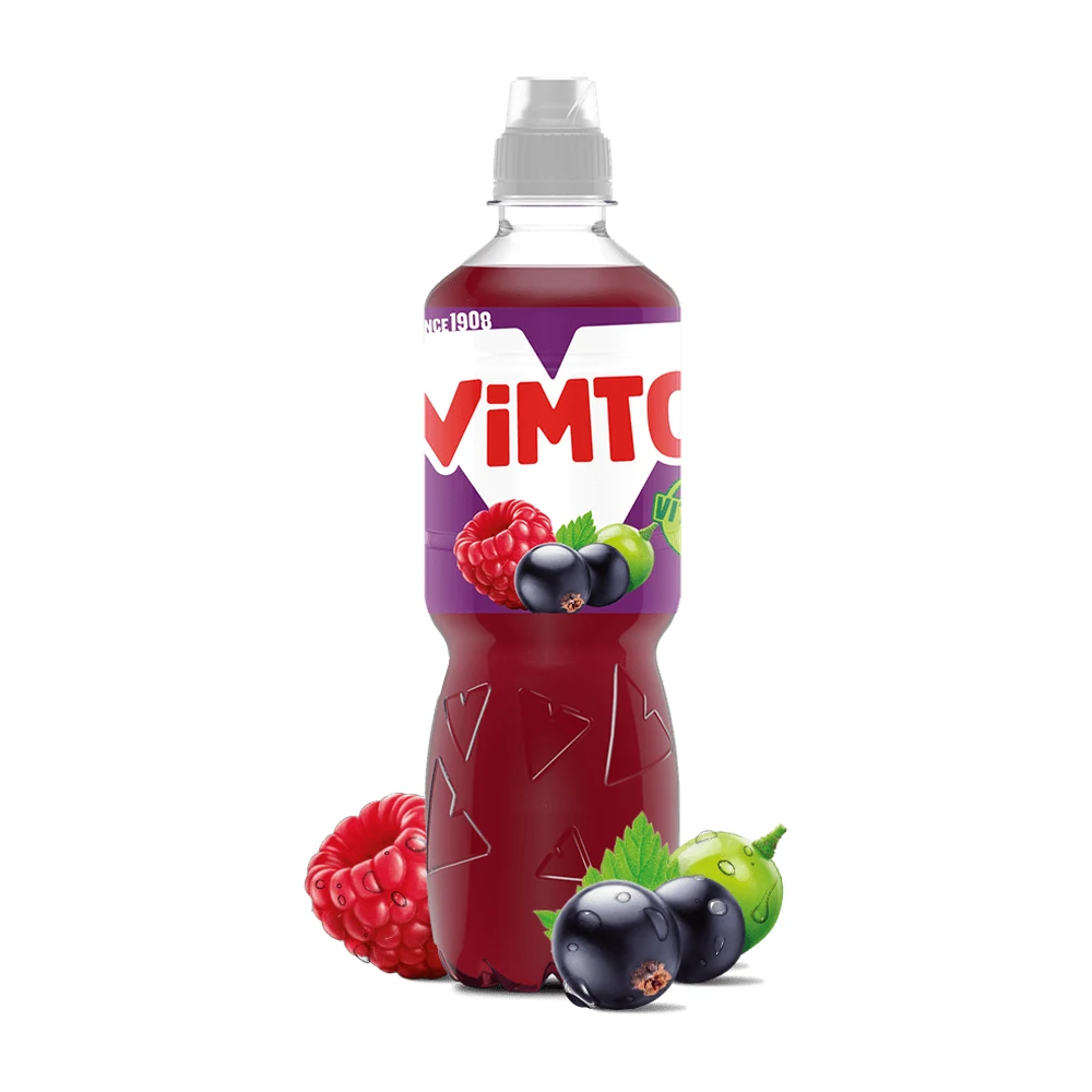 Vimto 13