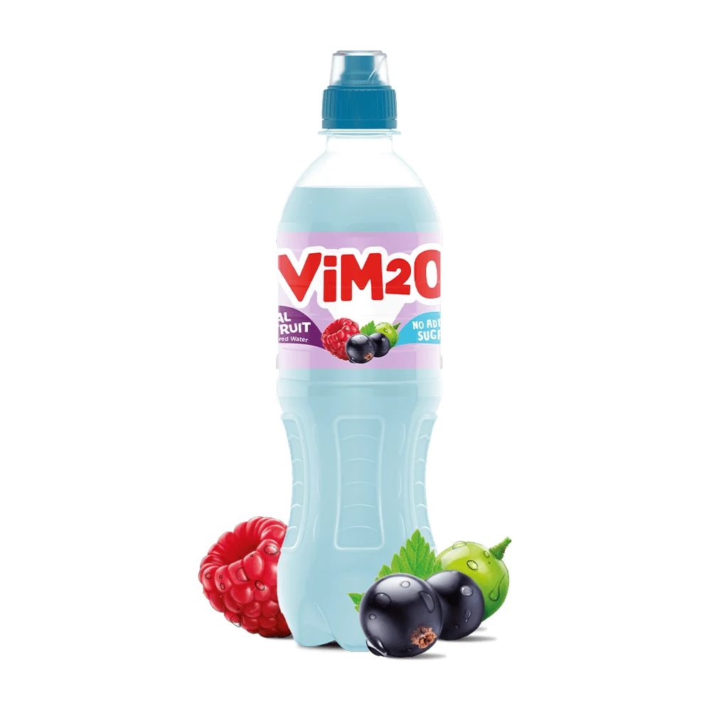 Vimto 16