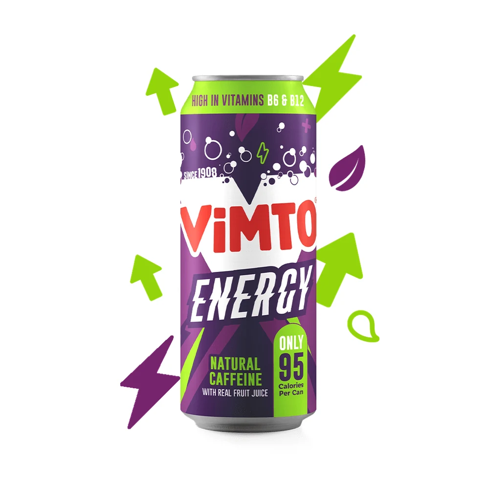 Vimto 18