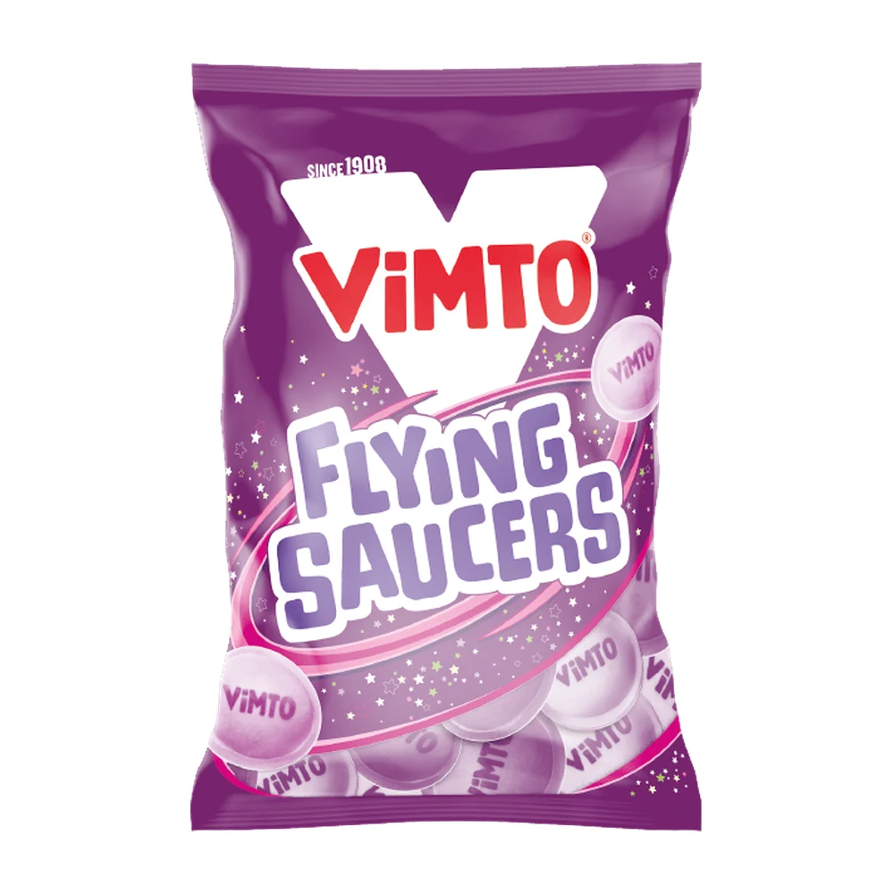 Vimto 20