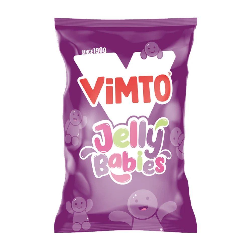 Vimto 22