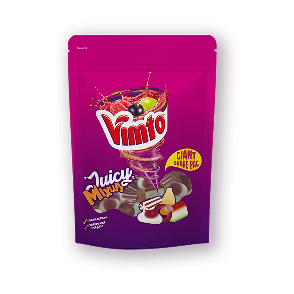 Vimto 23